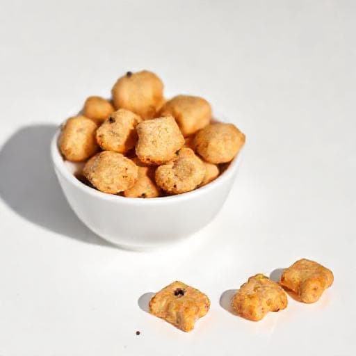 Quick Paprenjaci Bites