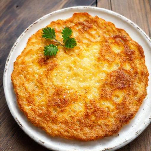 Classic Swiss Rösti