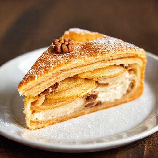Quick Međimurska Gibanica