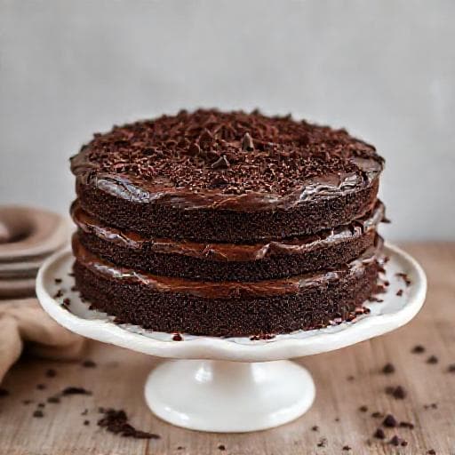 Classic Reform Torta