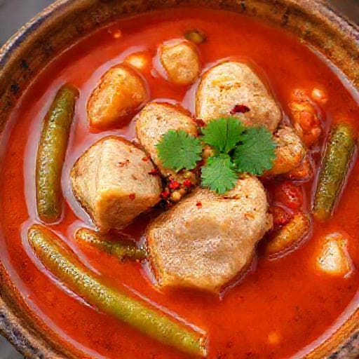 Asam Pedas Johor (Classic)