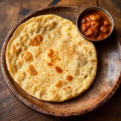 Roti Canai