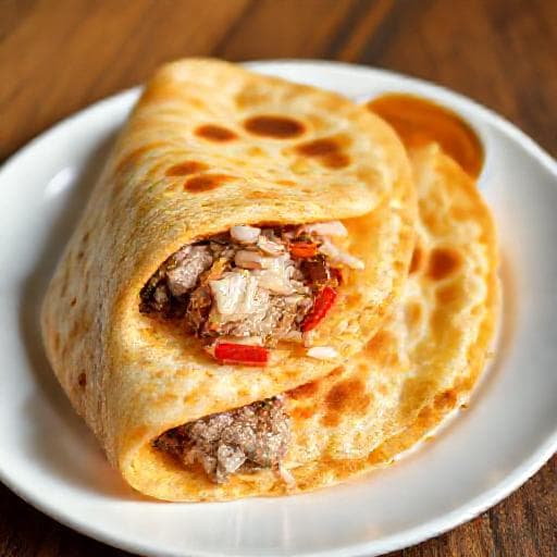 Classic Roti Sardin