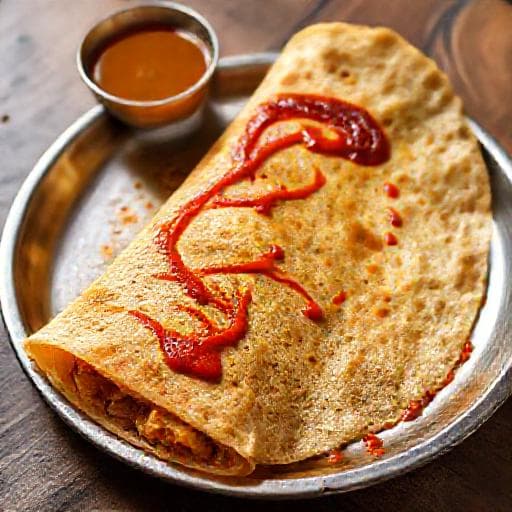Mysore Masala Dosa
