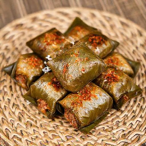 Satar Terengganu (Classic)
