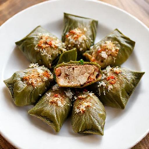Satar Cepat (Quick Satar)