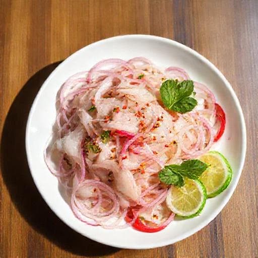 Quick Umai Ikan