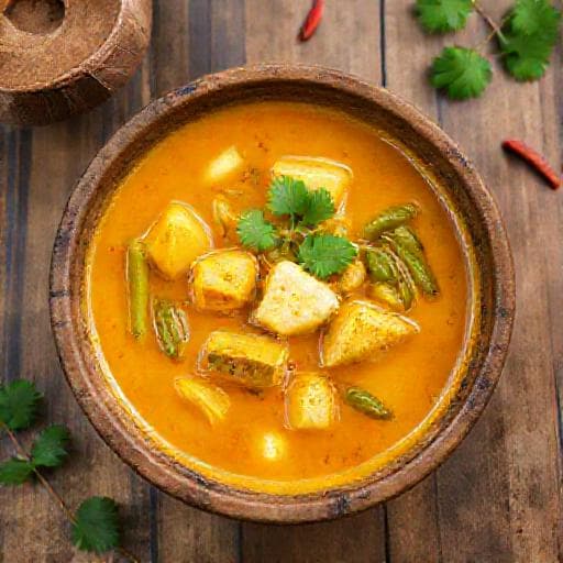 Classic Sayur Lodeh