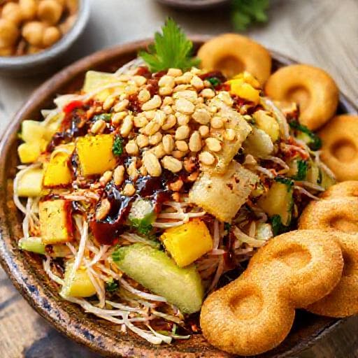 Classic Rojak Mamak