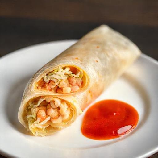 Classic Popia Basah