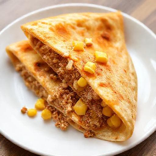 Traditional Apam Balik