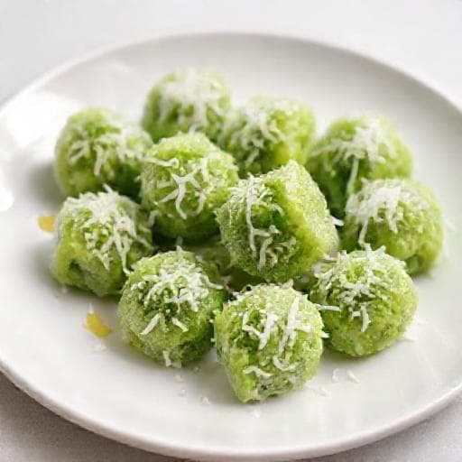 Quick Kuih Lopes