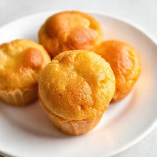Quick Kuih Akok (Simplified)