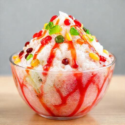 Classic Ais Kacang