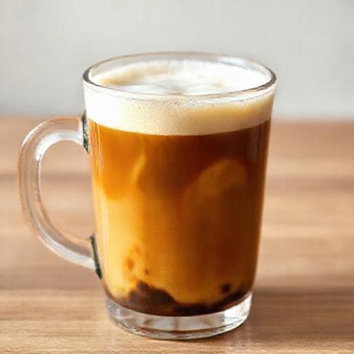 Teh Tarik (Classic Malaysian Pulled Tea)