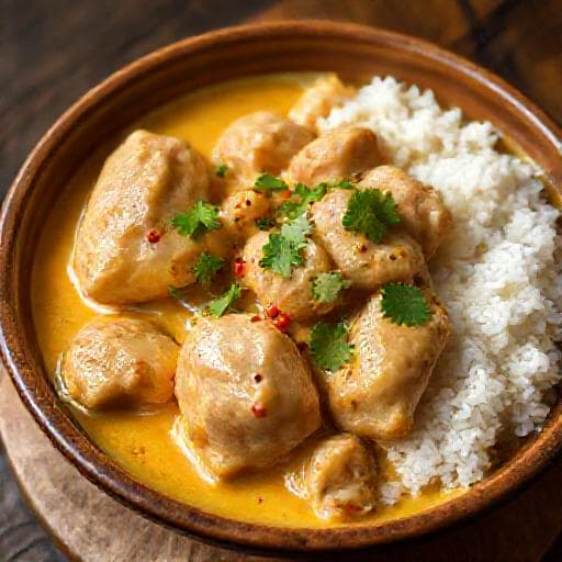 Ayam Marry Me