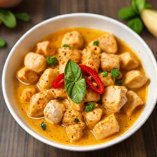 Quick Ayam Marry Me