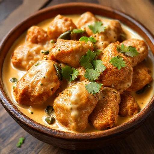 Classic Ayam Buttermilk