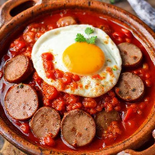 Луканка по Панагюрски (Classic Panagyurishte Style Lukanitsa)