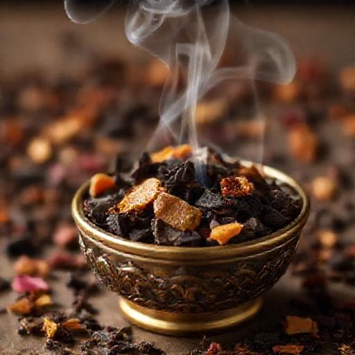 Classic Bahur (Bakhur)