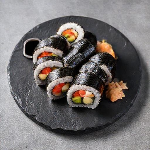 Classic Philadelphia Roll