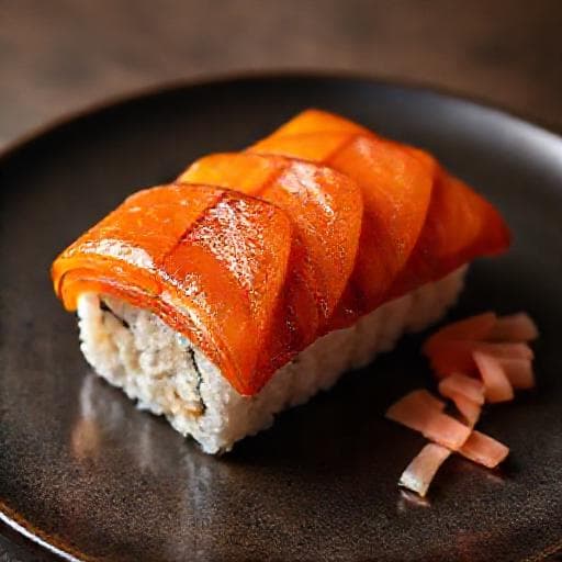 鯖の押し寿司