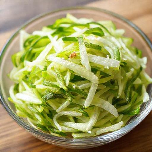 白菜の即席漬け