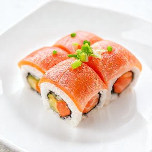 簡単かぶら寿司