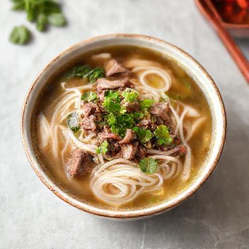 Gyors Pho Bo