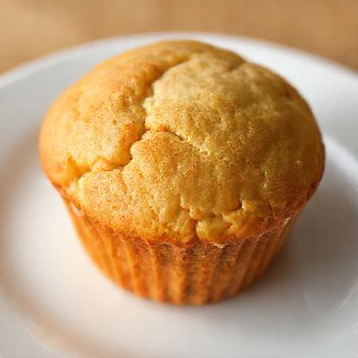Gyors Egyszerű Muffin