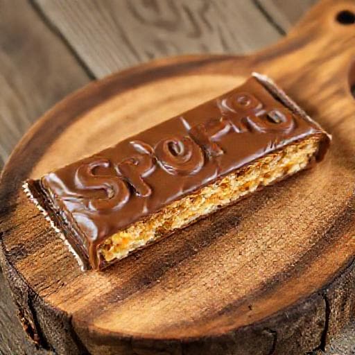 Gyors Sport szelet (egyszerűsített)