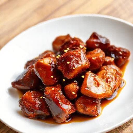 Quick Gà Chiên Nước Mắm (Speedy Fish Sauce Fried Chicken)