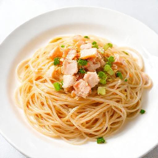 Quick Miến Xào Cua (Speedy Stir-fried Glass Noodles with Crab)