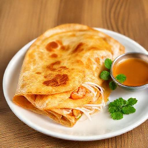 Quick Bánh Xèo Miền Tây