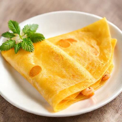 Quick Bánh Xèo Miền Trung
