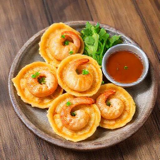 Bánh Khọt Vũng Tàu (Classic)