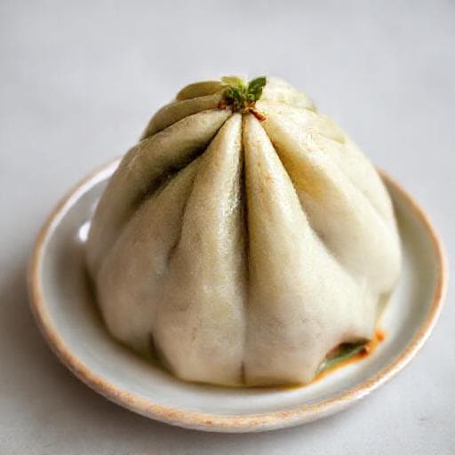 Bánh Giò Nhanh (Quick Vietnamese Savory Rice Cakes)