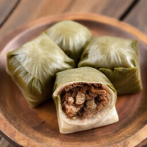 Quick Bánh Tẻ (Simplified)