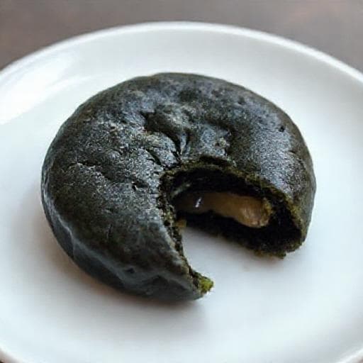 Quick Bánh Gai (Simplified Version)