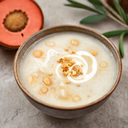 Quick Chè Bưởi