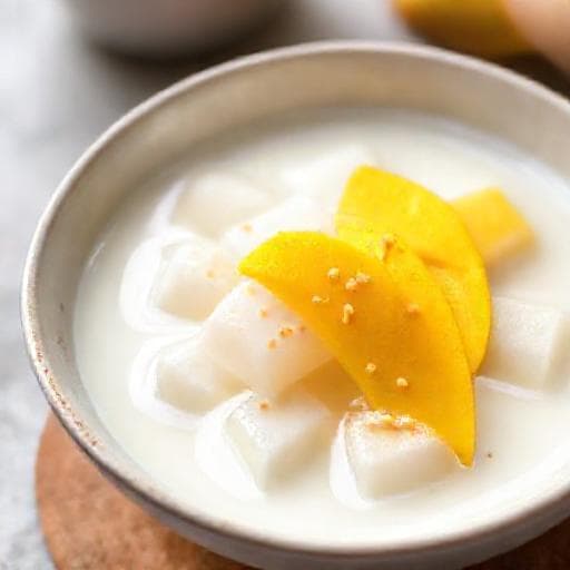 Quick Chè Khúc Bạch