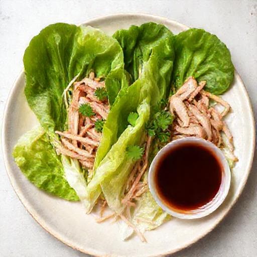 Quick Thịt Luộc Cuốn Bánh Tráng