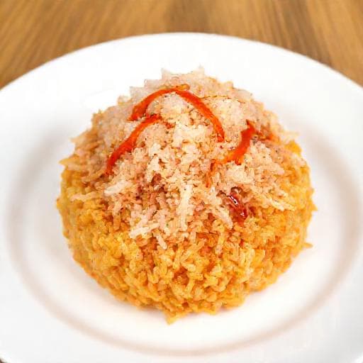 Quick Cơm Cháy Chà Bông