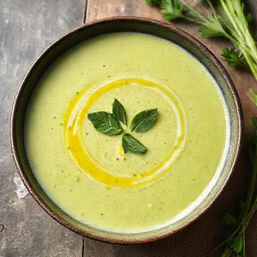 Crème de Céleri Express