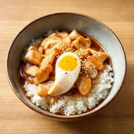 Oyakodon Express