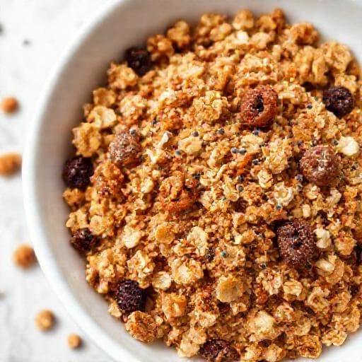 Granola Maison Express