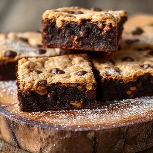 Brookies Classiques