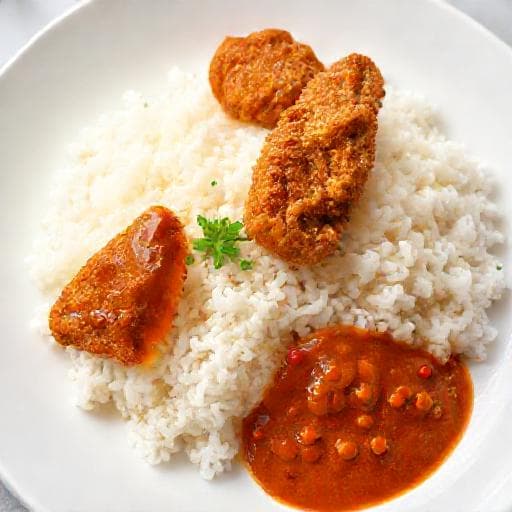 Nasi Ganja Ekspres