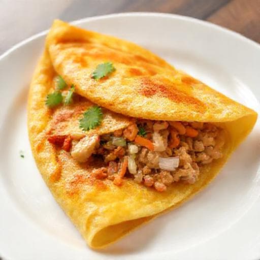 Telur Bungkus Klasik