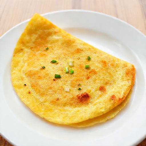 Telur Dadar Cincang Ekspres